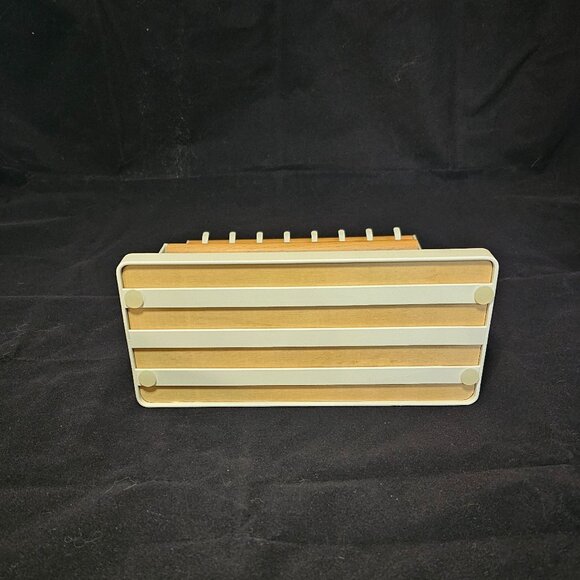 Accessory Stand - Yamazaki from The Container Store - EUC - Picture 3 of 5